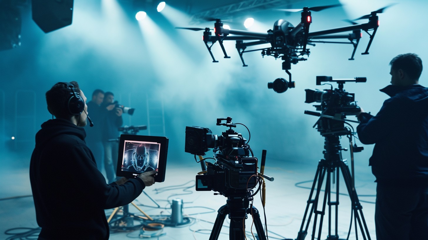 Production